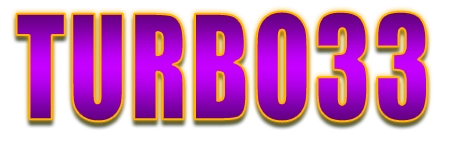TURBO33 Logo